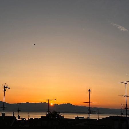 Appartamenti Villa Lina Desenzano del Garda Buitenkant foto