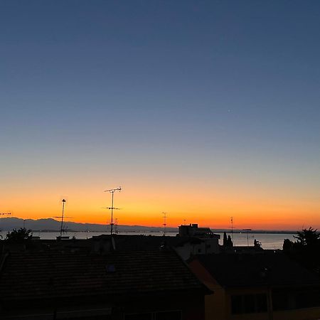 Appartamenti Villa Lina Desenzano del Garda Buitenkant foto