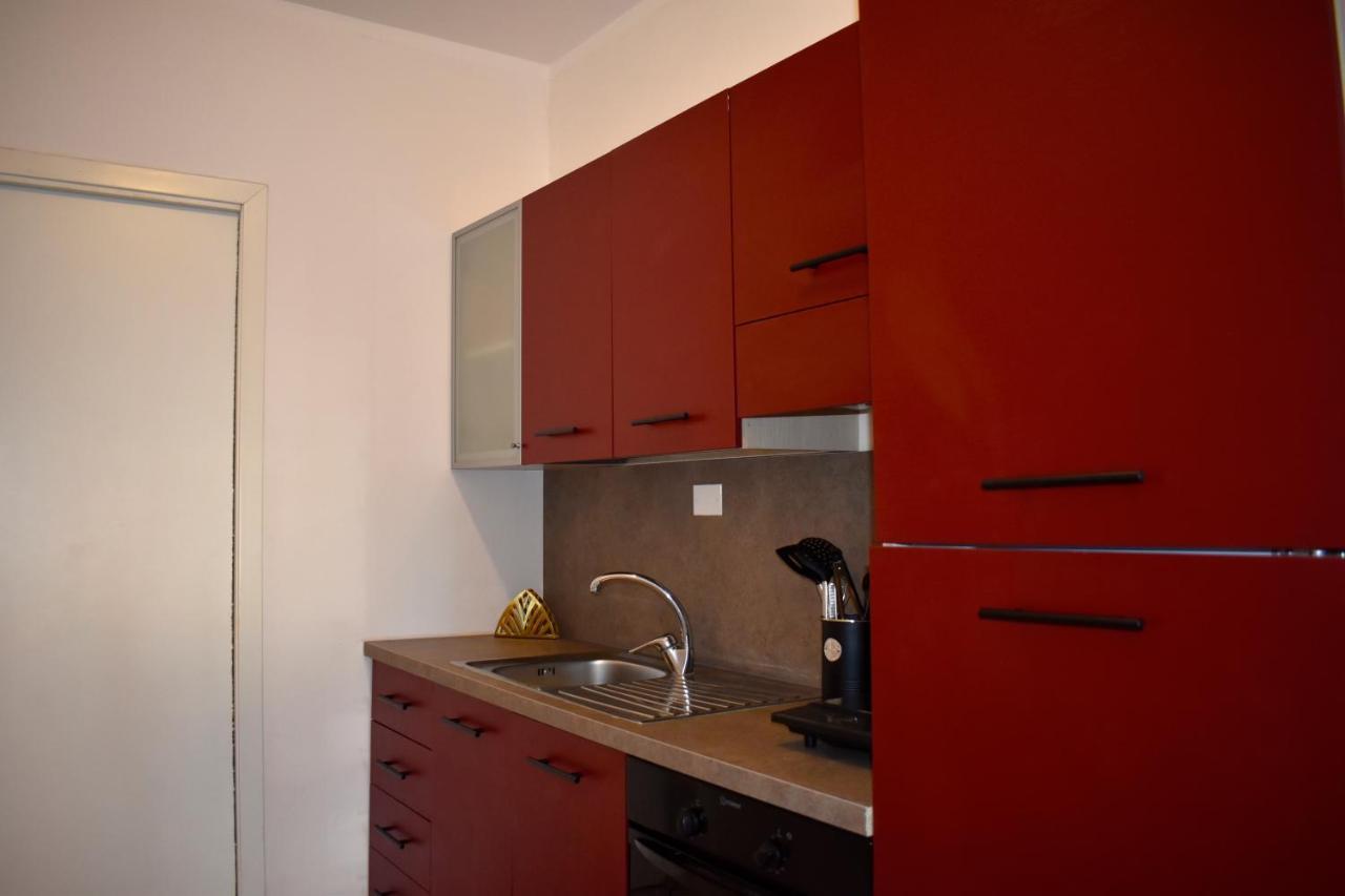Appartamenti Villa Lina Desenzano del Garda Buitenkant foto