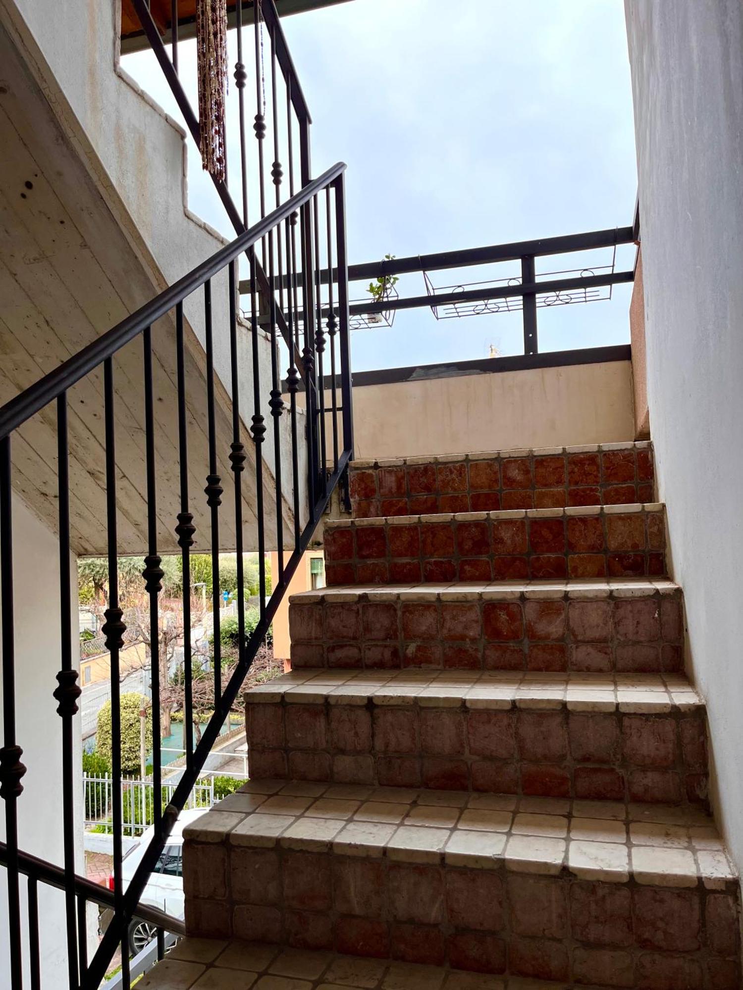 Appartamenti Villa Lina Desenzano del Garda Buitenkant foto