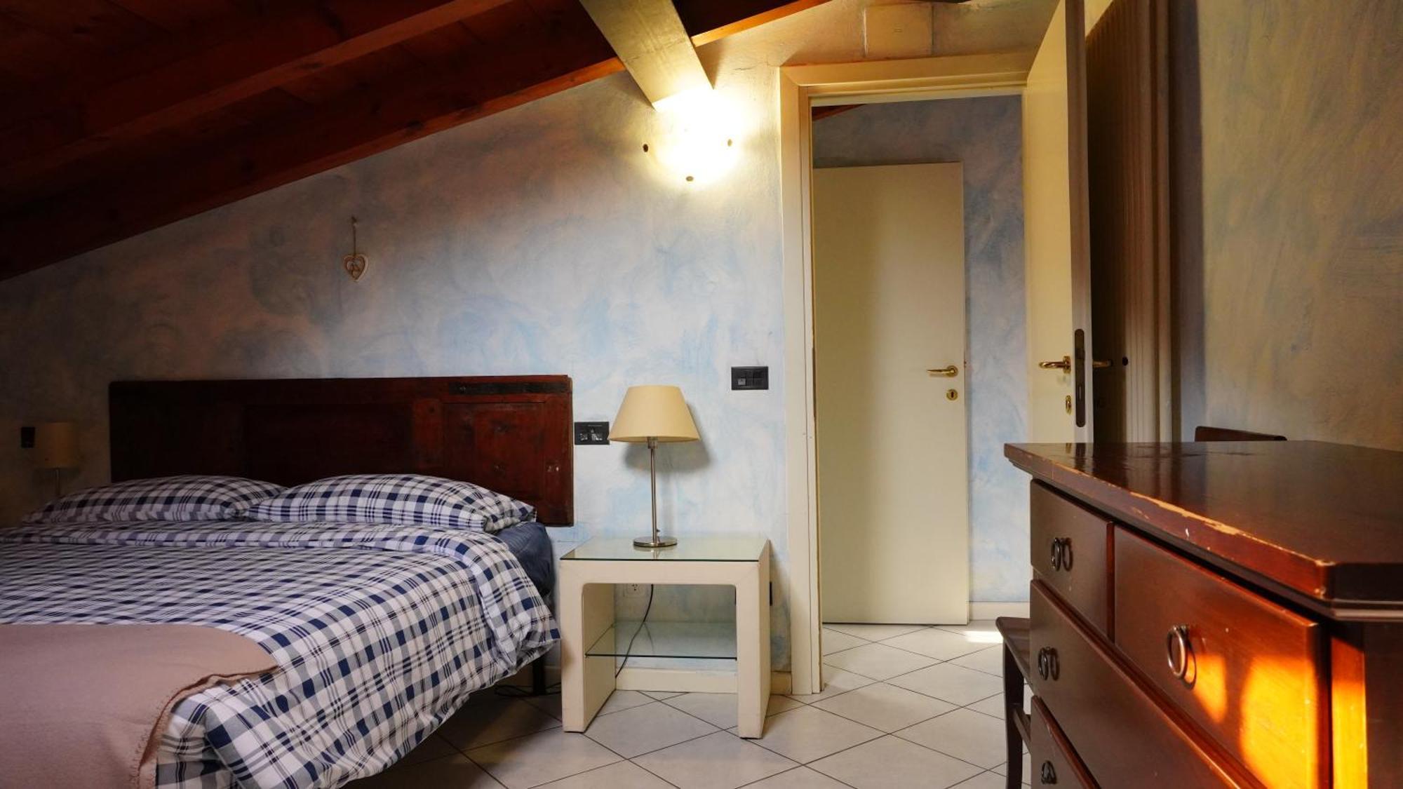 Appartamenti Villa Lina Desenzano del Garda Buitenkant foto