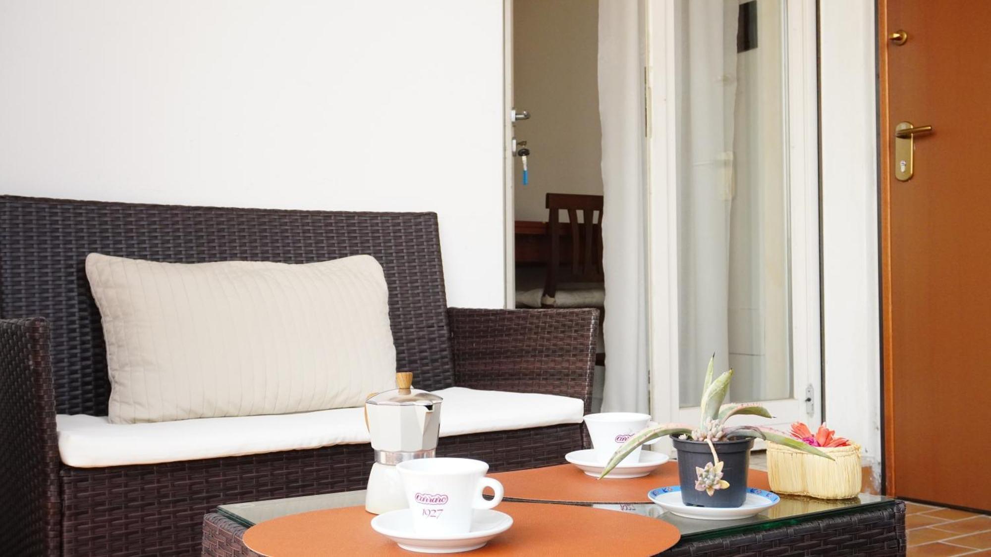 Appartamenti Villa Lina Desenzano del Garda Buitenkant foto