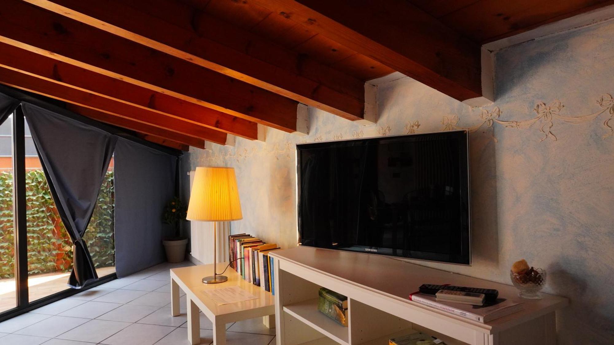 Appartamenti Villa Lina Desenzano del Garda Buitenkant foto