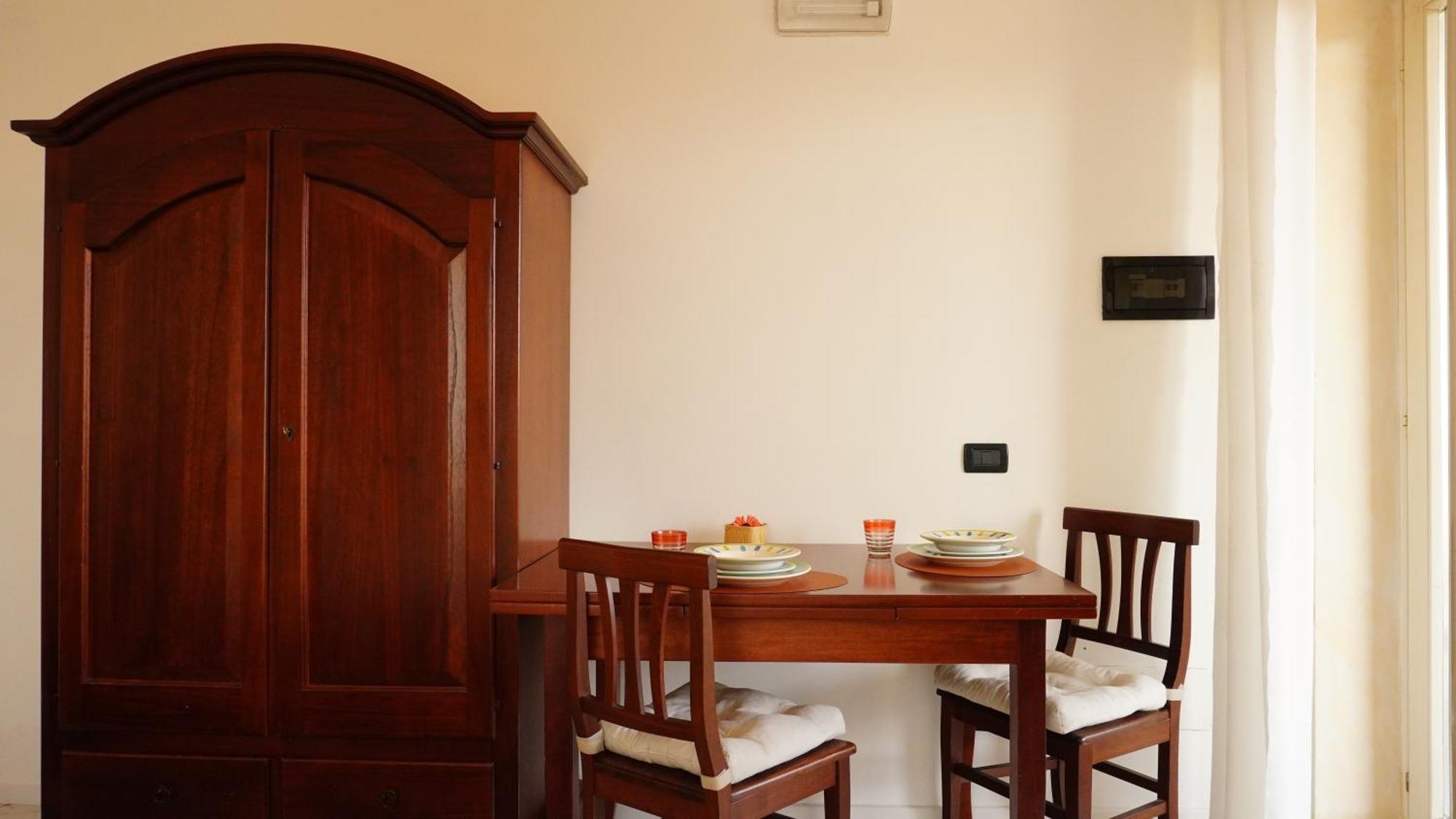 Appartamenti Villa Lina Desenzano del Garda Buitenkant foto