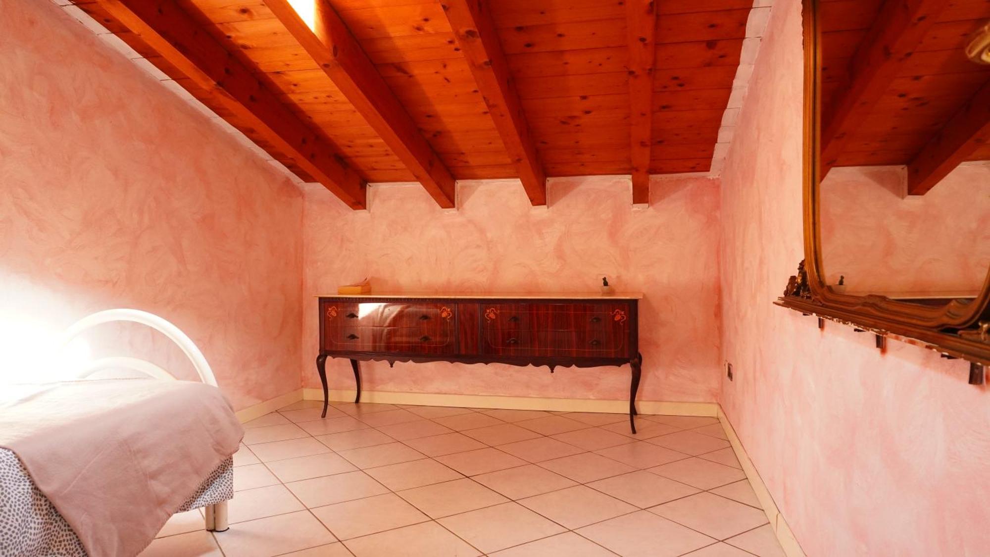 Appartamenti Villa Lina Desenzano del Garda Buitenkant foto