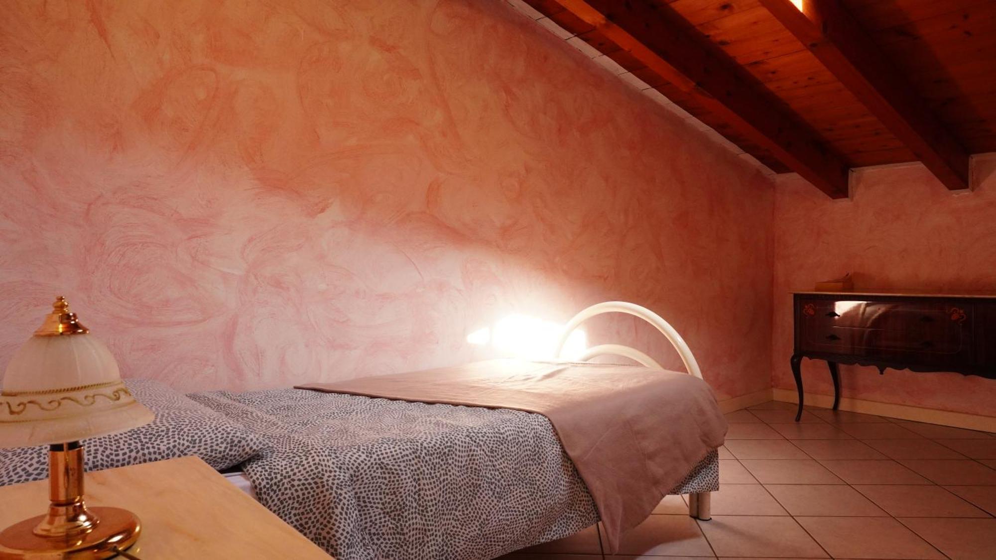 Appartamenti Villa Lina Desenzano del Garda Buitenkant foto