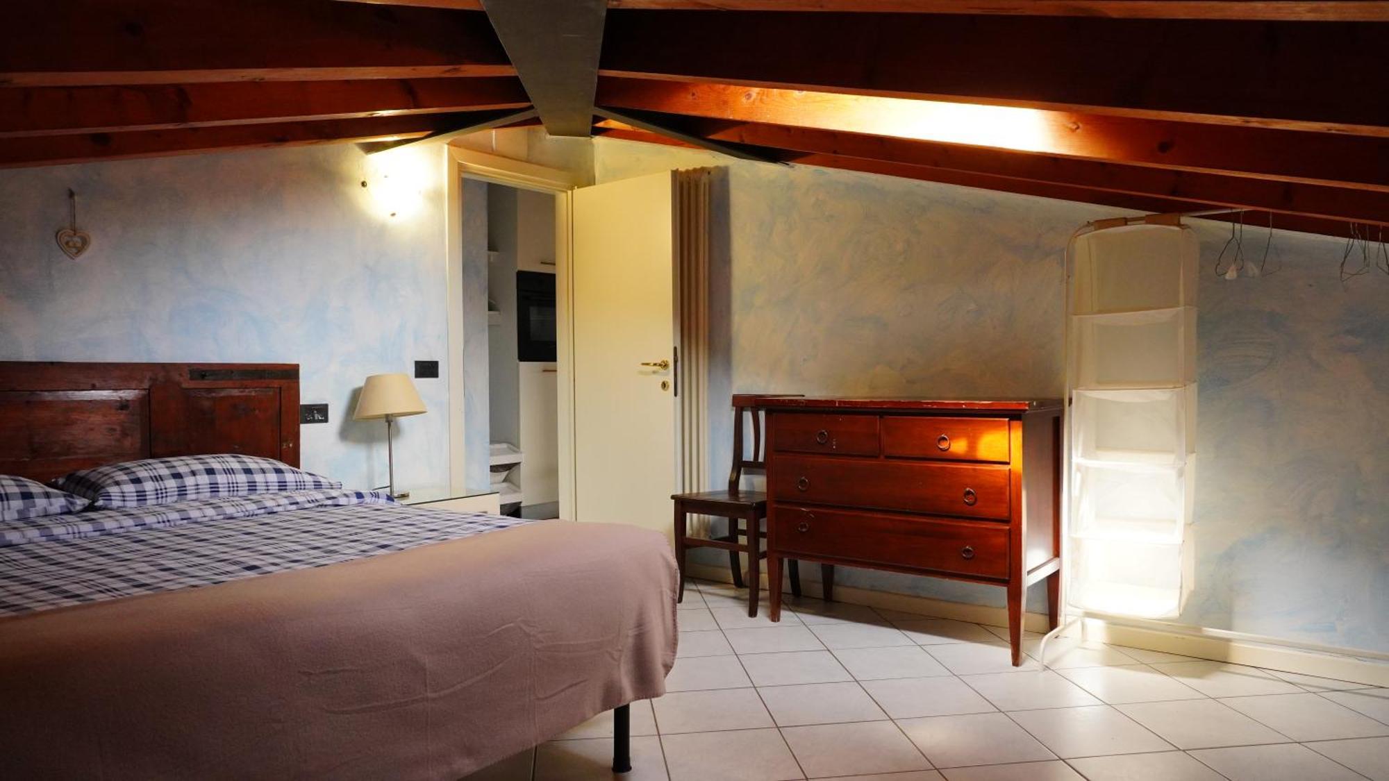 Appartamenti Villa Lina Desenzano del Garda Buitenkant foto