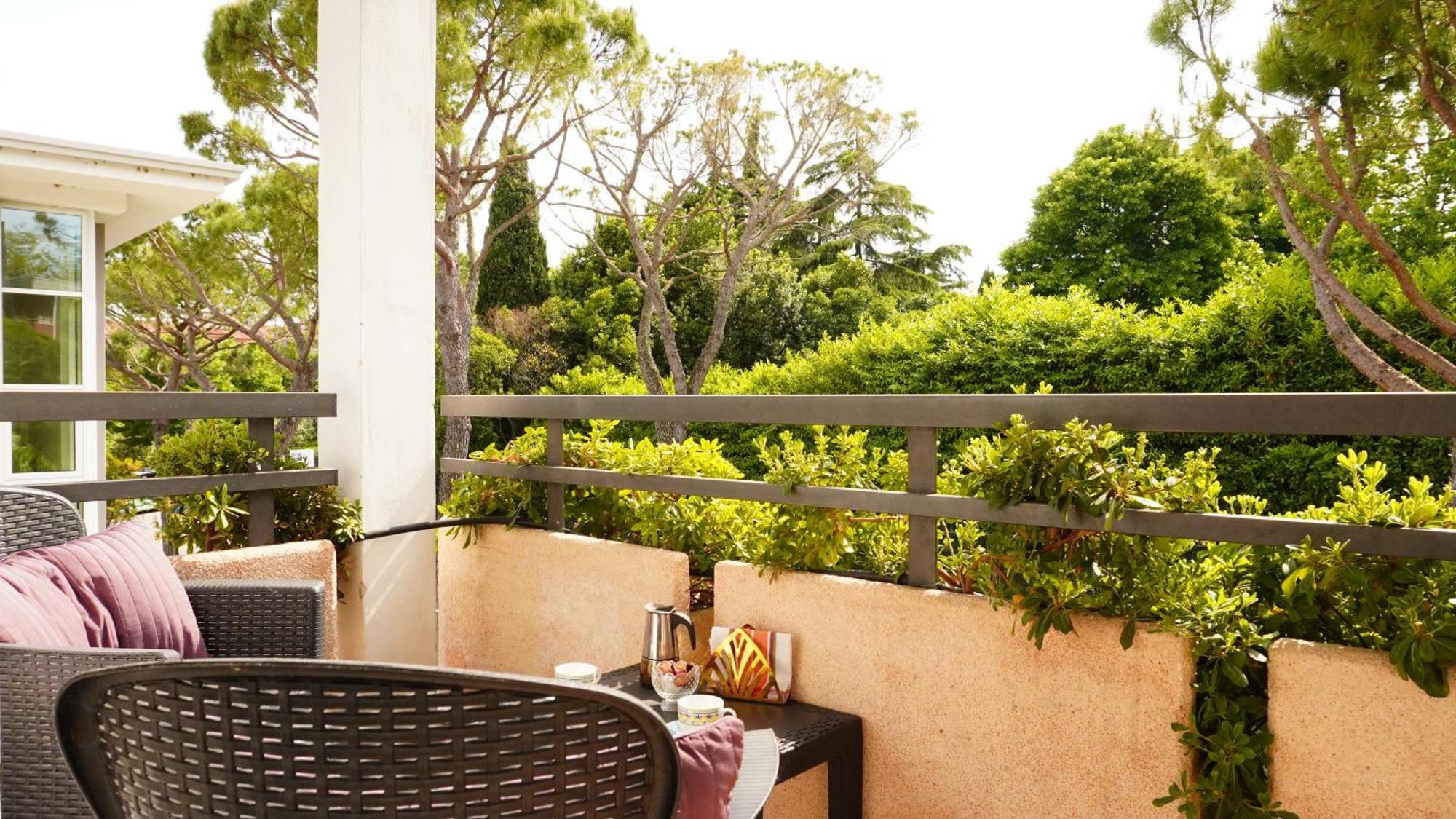 Appartamenti Villa Lina Desenzano del Garda Buitenkant foto
