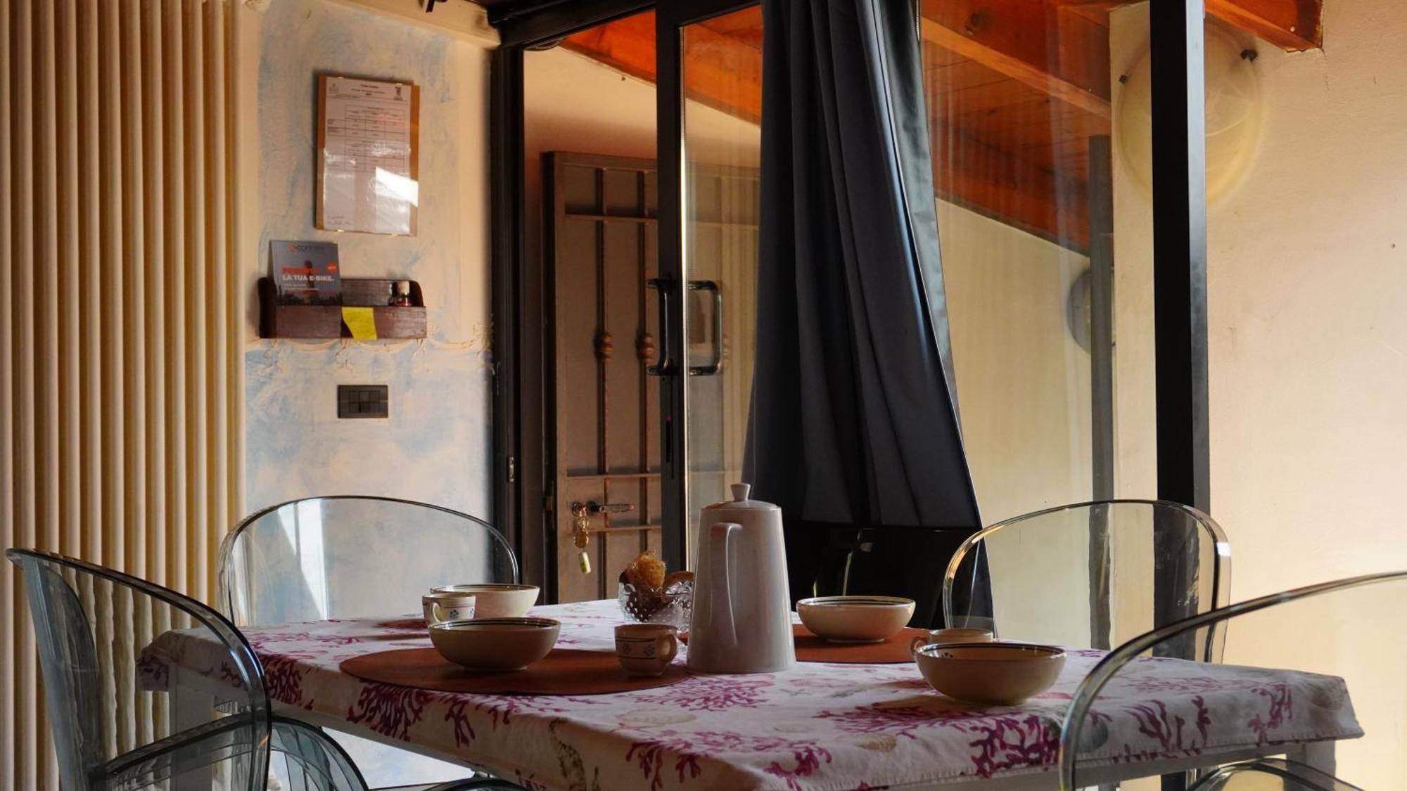 Appartamenti Villa Lina Desenzano del Garda Buitenkant foto